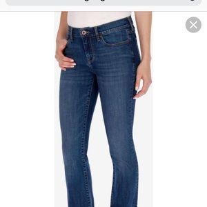 Lucky jeans